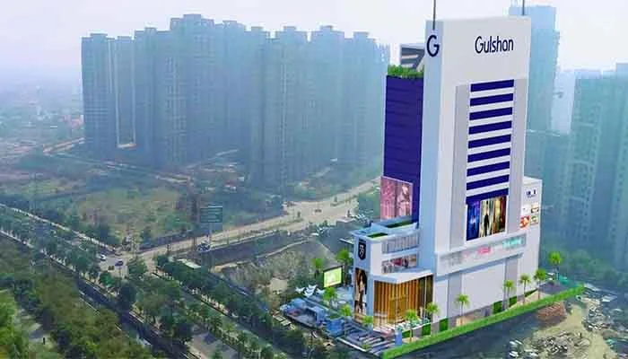 gulshan-one29-office-space-rent