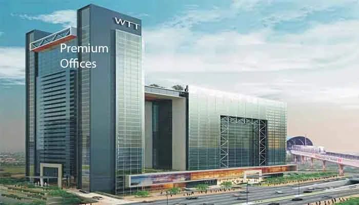 world trade tower sector 16 noida wtt